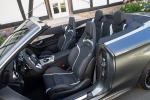 Mercedes-AMG C63 S Cabriolet 2018 года (WW)